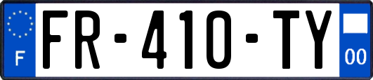 FR-410-TY