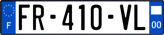 FR-410-VL