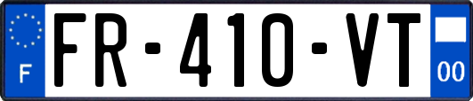 FR-410-VT