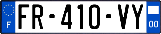 FR-410-VY