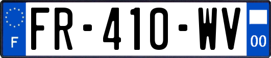 FR-410-WV
