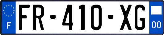 FR-410-XG