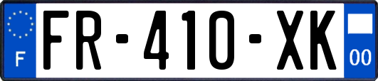 FR-410-XK