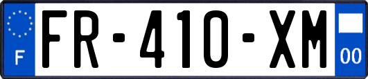 FR-410-XM