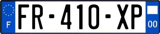 FR-410-XP