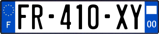 FR-410-XY
