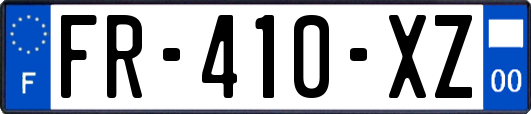 FR-410-XZ