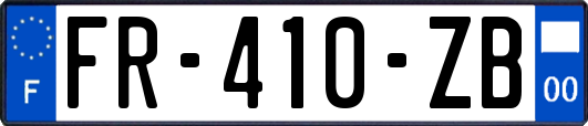 FR-410-ZB