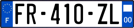 FR-410-ZL