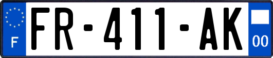 FR-411-AK