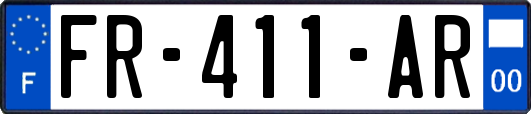 FR-411-AR