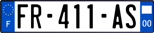 FR-411-AS