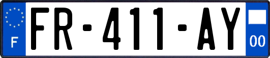 FR-411-AY