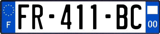 FR-411-BC