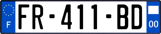 FR-411-BD