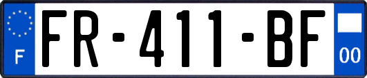 FR-411-BF