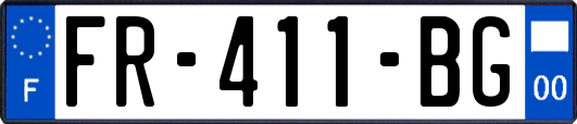 FR-411-BG