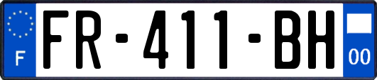 FR-411-BH