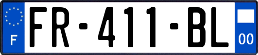 FR-411-BL