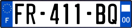 FR-411-BQ