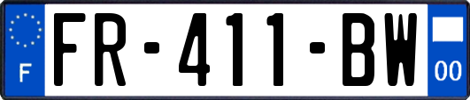 FR-411-BW