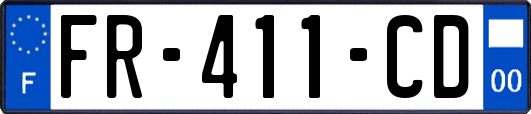 FR-411-CD