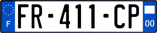 FR-411-CP