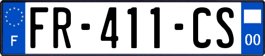FR-411-CS