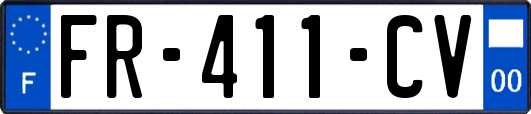 FR-411-CV