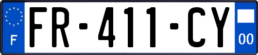 FR-411-CY