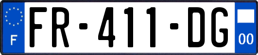 FR-411-DG