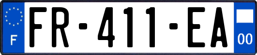 FR-411-EA