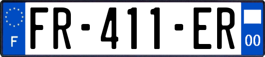 FR-411-ER