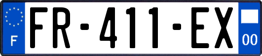 FR-411-EX