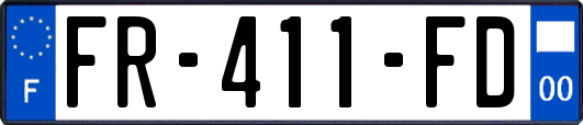 FR-411-FD