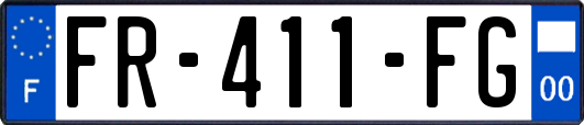 FR-411-FG