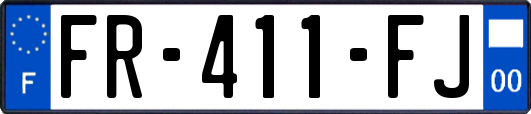 FR-411-FJ