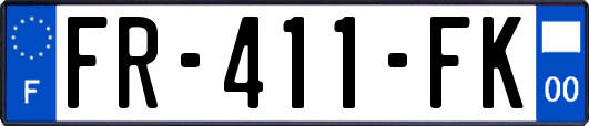 FR-411-FK