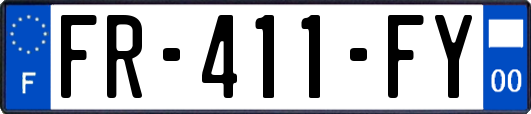FR-411-FY