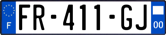 FR-411-GJ
