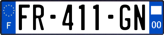 FR-411-GN