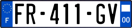 FR-411-GV