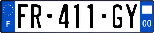 FR-411-GY