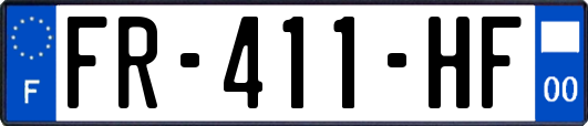 FR-411-HF