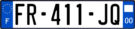 FR-411-JQ
