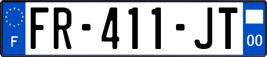 FR-411-JT