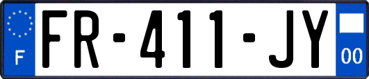 FR-411-JY