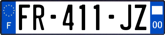 FR-411-JZ