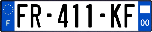 FR-411-KF