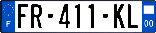 FR-411-KL